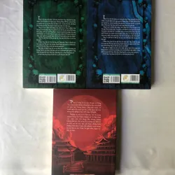 Combo 3 quyển Pháp Y Tống Từ - Long Huyền Sách & Vương Phương 1007295