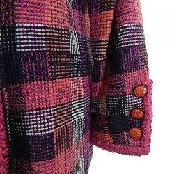 CHANEL P64006V48684 20S Jacket - Hàng hiệu Authentic 821764