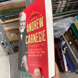 Tự truyện adrew carnegie 361693