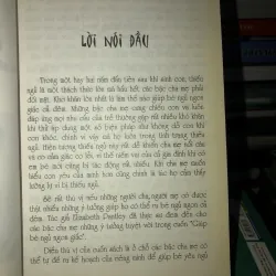 Giúp bé ngủ ngon giấc - Để bé không quấy khóc trong đêm - Elizabeth Pantley 936717