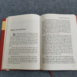 HỒI ỨC MAI CHÍ THỌ: NHỮNG MẨU CHUYỆN ĐỜI TÔI TẬP I 570693