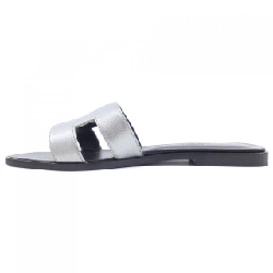 【Mã giảm giá】Giày sandal HERMES 664884