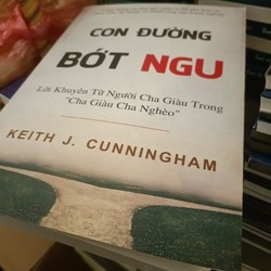 Con đường bơt ngu sách như mơi 183927