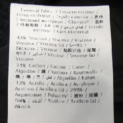 【Mã giảm giá】Váy VALENTINO 655455