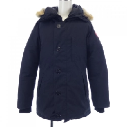 Áo khoác lông Canada Goose - Hàng hiệu Authentic