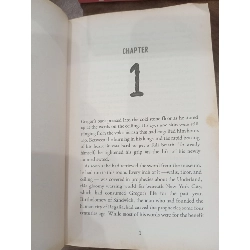 Gregor and the code of claw - Suzanne Collins 499087