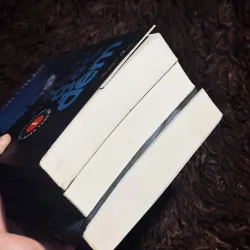 Combo 3 cuốn Tần Minh 1013567