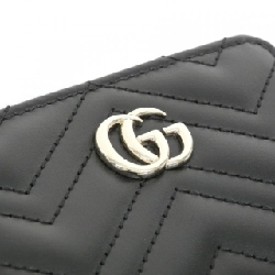 【Sản phẩm mới】Ví Gucci GG MARMONT 2.0 813370 DTDHD 620535