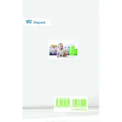 Lối Sống Tối Giản Khi Nhà Có Con Nhỏ - Joshua Becker 287330