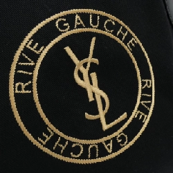 Túi xách bowling Rive Gauche của Saint Laurent 774048 FAC3I 611086