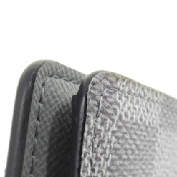 Ví Louis Vuitton Damier Graphite 3D Porte-Feuille Braz N60435 621898