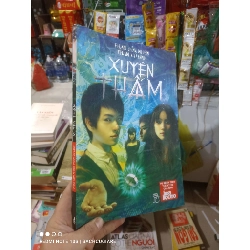 Xuyên thấm - Hồn Nhiên - Vũ Linh 2011 mới 80% ố nhẹ Văn học Việt Nam HCM2702 Rebooks.vn