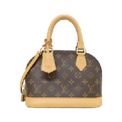 Túi Louis Vuitton Monogram Alma BB M53152