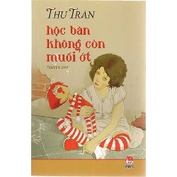 Hộc Bàn Không Còn Muối Ớt - Thu Trân ASB.PO Oreka Blogmeo 230225