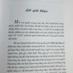 Viết Cho Em 723374