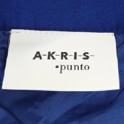 Akris AKRIS chân váy 649501