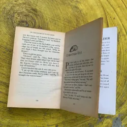 ON THE BANKS OF PLUM CREEK- LAURA INGALLS WILDER 762243