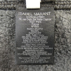 【Mã giảm giá】Isabel Marant ISABEL MARANT Áo khoác 644605