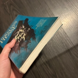 Sói thảo nguyên - Hermann Hesse 360196