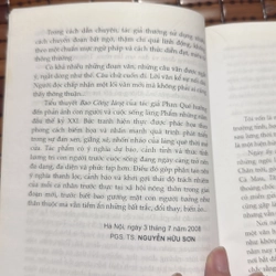 Bao công làng- Phan Quế 523425
