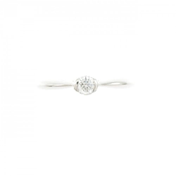 Nhẫn kim cương PT900 0.10CT - Hàng hiệu Chính hãng 852389