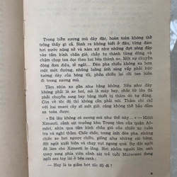 THÁNG TÁM KHÔNG VUA - KIUTZÔ KÔBAYASI 549364