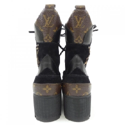 Giày bốt LOUIS VUITTON 662359