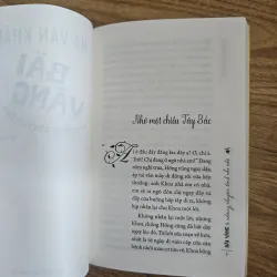 Bãi vàng và những chuyện tình nho nhỏ 1023155