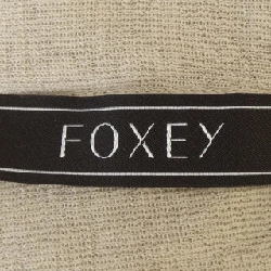 フォクシー FOXEY 41363 Áo - Hàng hiệu Chính hãng 817132