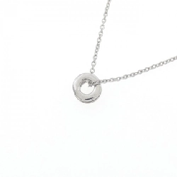 Dây chuyền kim cương PT900/PT850 0.10CT - Hàng hiệu Chính hãng 862280