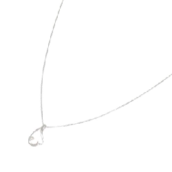 Dây chuyền kim cương PT900/PT850 - Hàng hiệu Chính hãng 858478