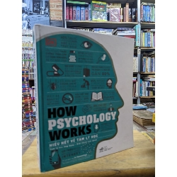 Hiểu hết về Tâm lý học 124754