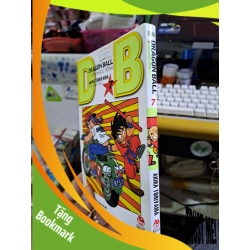 (TẶNG BOOKMARK) Truyện tranh RBK1410-187