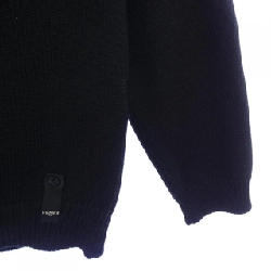 FENDI FF Motif FZX122 AM6D Áo len - Hàng hiệu Chính hãng 889203