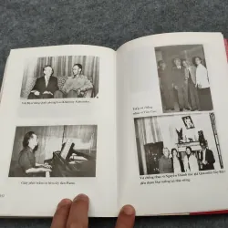 VÕ NGUYÊN GIÁP TRONG CUỘC TRƯỜNG CHINH THẾ KỶ - TRẦN THÁI BÌNH 936824