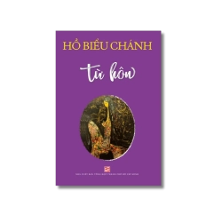 Từ hôn - Hồ Biểu Chánh