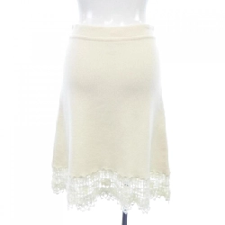 【Mã giảm giá】Chanel CHANEL Váy 654799