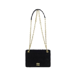 Miu Miu 5BP065 Túi đeo vai - Hàng hiệu Authentic