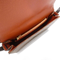 Túi đeo vai Louis Vuitton Damier Tribeca Long N51160 612753