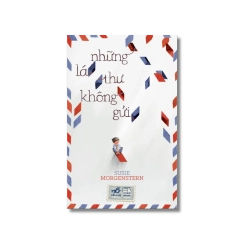 Những lá thư không gửi - Susie Morgenstern