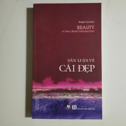 Dẫn luận về cái đẹp 