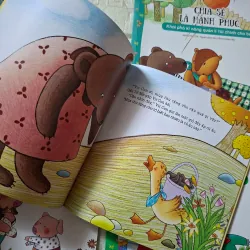 Tớ Là CEO Nhí - Khai Phá Kĩ Năng Quản Lí Tài Chính Cho Bé (combo 4q) 936245