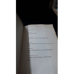 Con chó nhỏ mang giỏ hoa hồng 2016 - Nguyễn Nhật Ánh new 80% HCM1706 Oreka-Blogmeo 35873