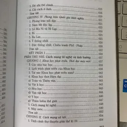 LỊCH SỬ THẾ GIỚI - NGUYỄN HIẾN LÊ & THIÊN GIANG 731001