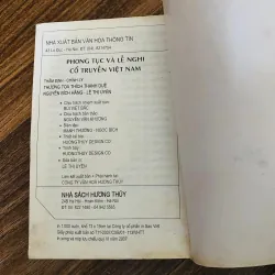 Phong tục & Lễ nghi cổ truyền Việt Nam#HATRA 992653