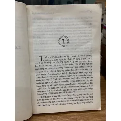 Rừng son- Candace Bushnell 700778