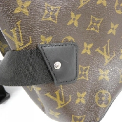 Balo Louis Vuitton Monogram Macassar Park M40637 - Hàng hiệu Chính hãng 801556