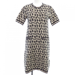 Valentino VALENTINO 4B3KD1118DT Đầm