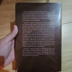 Việt Nam: Lịch sử và tương lai - Nguyễn Văn Hưởng 933848