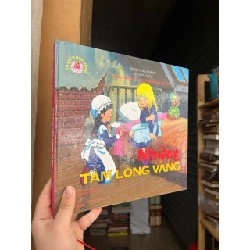 Những truyện cổ tích và ngụ ngôn thế giới - Trịnh Xuân Hoàng biên soạn 782778